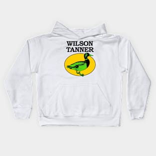 Wilson Tanner new age Kids Hoodie